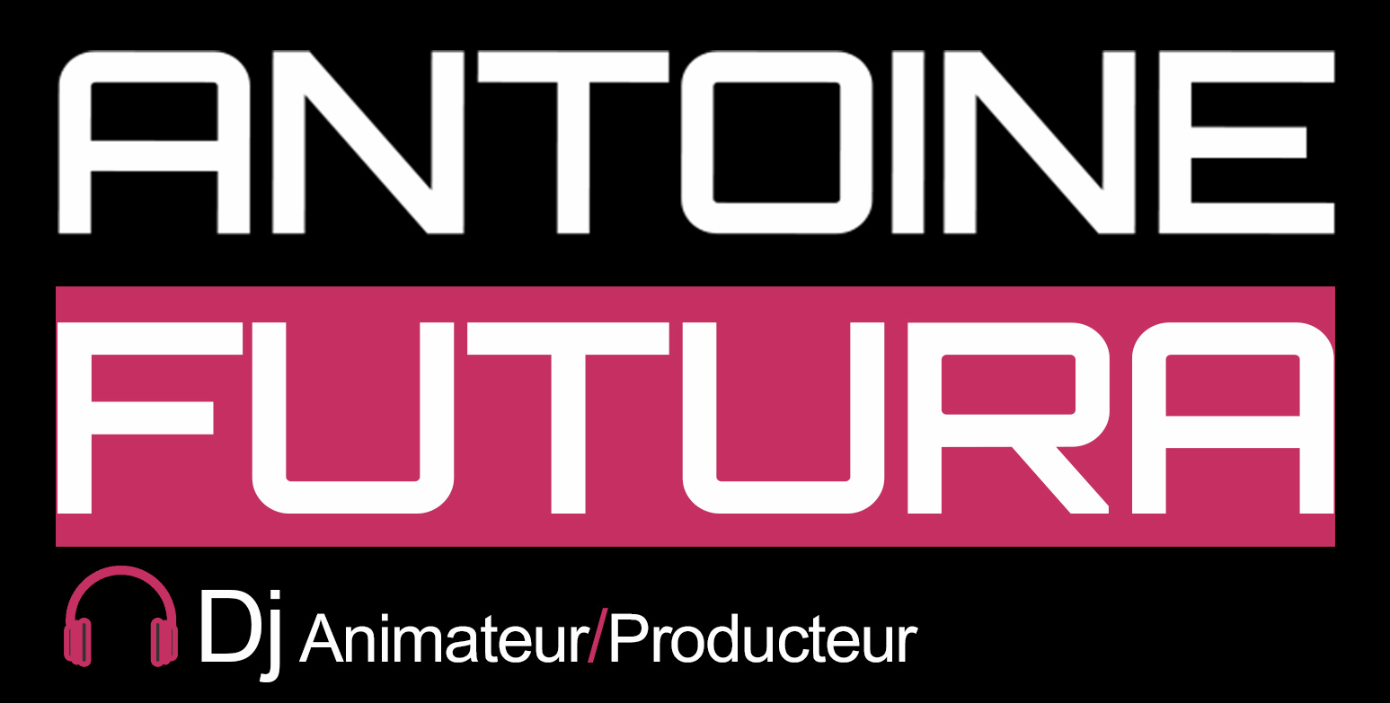 Antoine Futura, DJ animateur événementiel